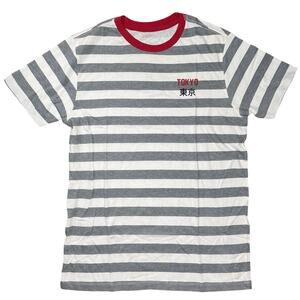 Neon Riot Tokyo Race Men’s Tee Size M